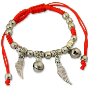 Guardian Angel Bracelet